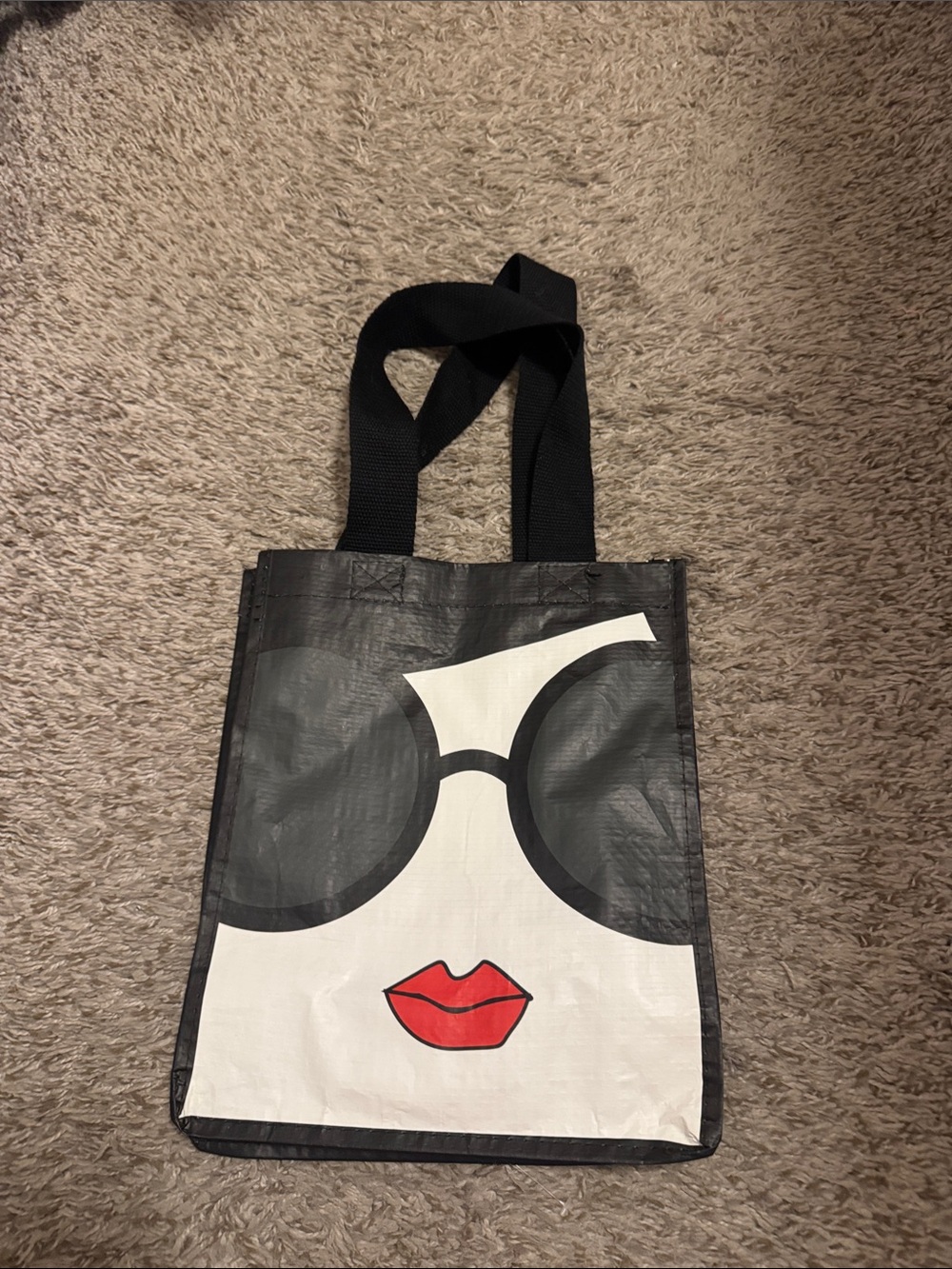 Alice and olivia bag